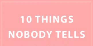 Management : 10 Things Nobody Tells You When You’re a New Manager
