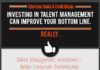 Management : See how investing in talent management can improve the bottom line for banks, cr…