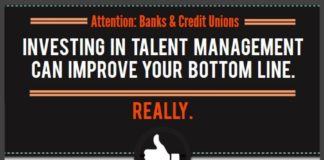Management : See how investing in talent management can improve the bottom line for banks, cr…