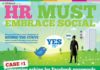 Management : Infographic: Why HR Must Embrace Social Media