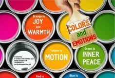 Psychology : Psychology : color theory and design – Google Search…