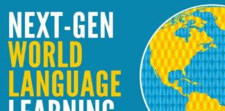 Educational infographic : Infographic: Next-Gen World Language Learning – Getting Smart by Getting Smart S…