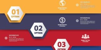 Business infographic : Business infographic : business infographic creative design68