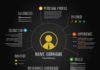 Business infographic : Business Infographic creative design 4578