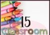 Management : 15 Classroom Management Tips