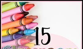 Management : 15 Classroom Management Tips