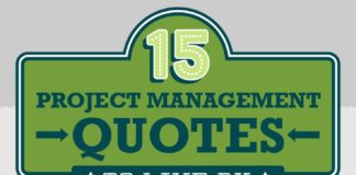 Management : 15 Project Management Quotes That Will Help You Stay Motivated