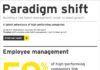 Management : Define Social Paradigm