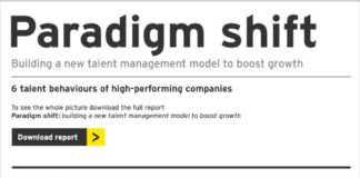 Management : Define Social Paradigm