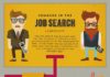Management : How The Job Search Has Changed Over 20 Years (INFOGRAPHIC)