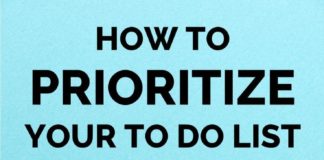 Management : How to Be More Productive and How to Prioritize your To Do list. Ridiculously Si…