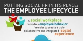 Management : Human Resources Infographics