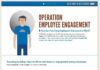 Management : Management : Operation Employee Engagement: Keeping Your Employees Engaged at Work [#infograp…