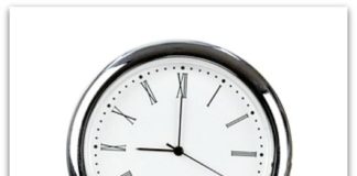 Management : 16 really effective time management tips you can try right now