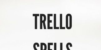 Management : Trello Spells