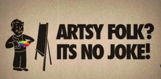 Psychology : Color Theory Infographic