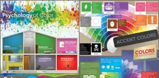 Psychology : The Design Of Project-Based Learning – Color Theory For Web 3.0