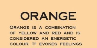 Psychology : One of my favorite colors!!!!