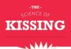 Psychology : Psychology : 37 Strange Facts About Kissing