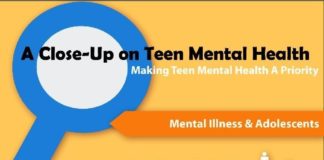 Psychology : Psychology : This is a fact sheet all about teen mental health. You could print this out and …