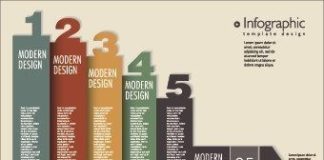 Business infographic : Business infographic : Business infographic : Business Infographic creative design 546 vector