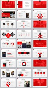 Business Infographic : Check Out This @Behance Project: “27+ Best ...