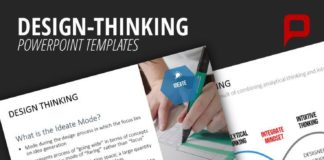 Business infographic : Business infographic : Solve your problems user-oriented and promote creative collaboration in your org…