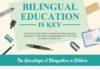 Educational infographic : Educational infographic : The Benefits of #Learning a Second Language- #infographic
