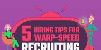 Management : Management : 5 Strategies for Recruiting Millennials (Infographic)