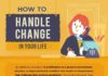 Psychology : 9 Ways to Cope with Change in Your Life