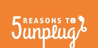 Psychology : 5 Reasons to UNPLUG