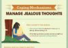 Psychology : Psychology : How to cope with jealous feelings…
