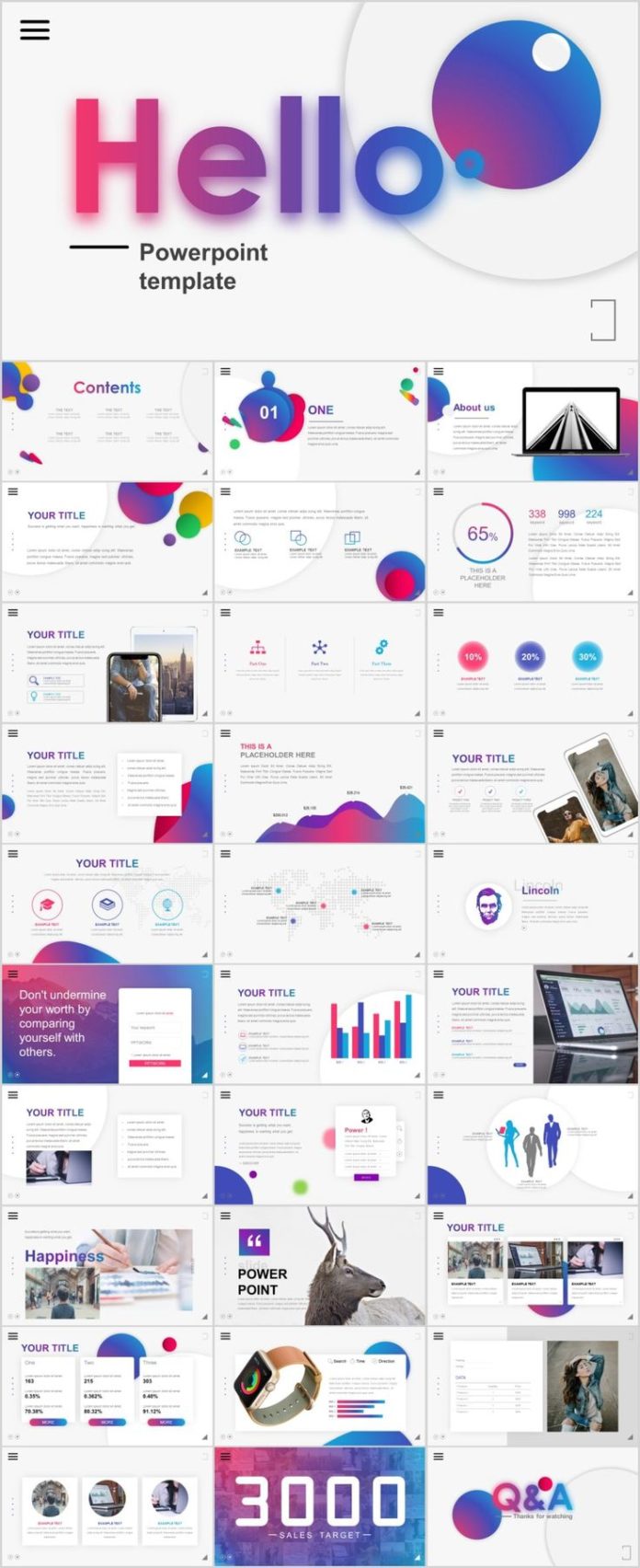 Comparison chart INFOGRAPHS t - 696 x 1704 jpeg 146kB