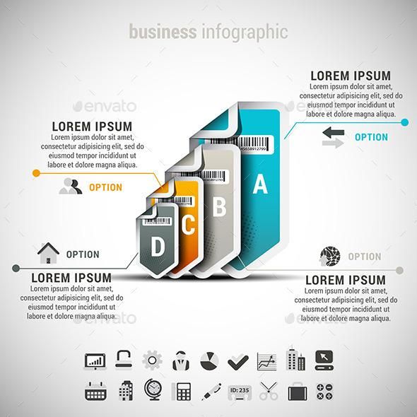 infographic design company