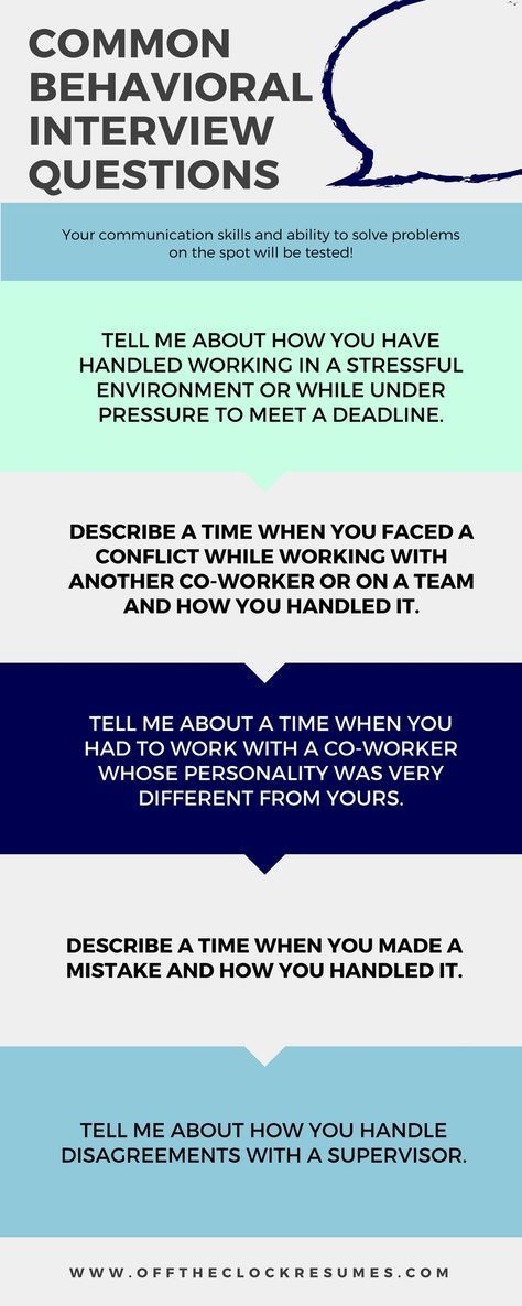 behavioral based interview questions problem solving