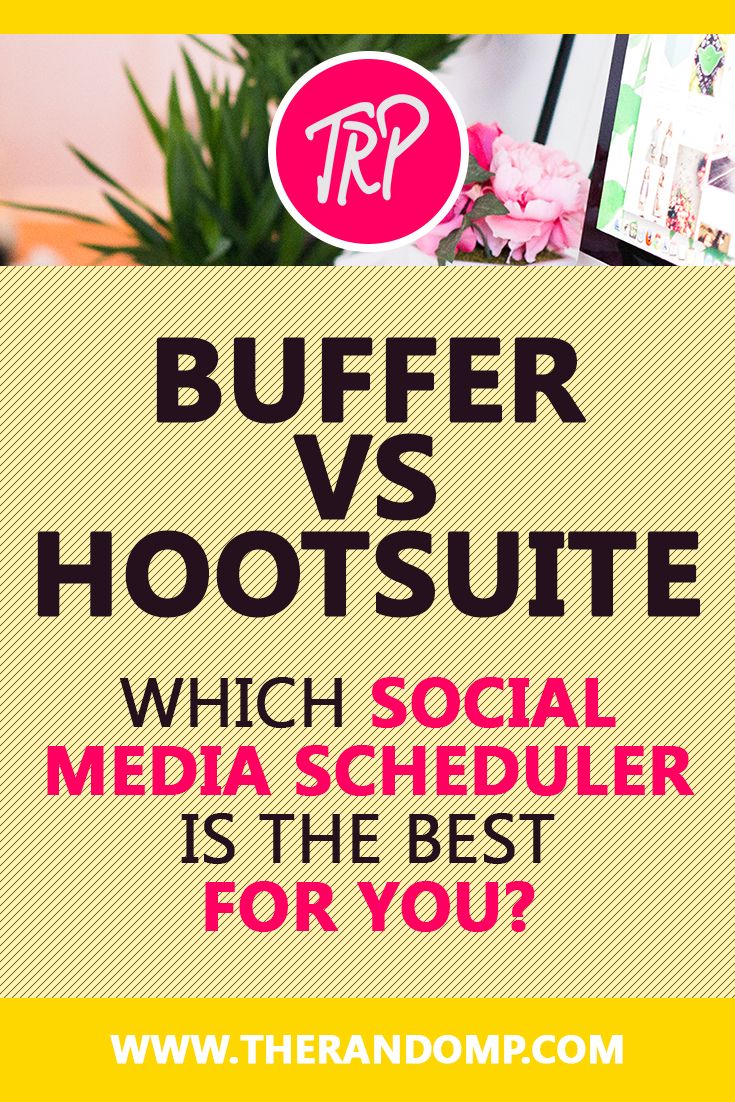 best social media scheduler comparison