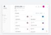 Business infographic : 1 revolut for business accounts grid adaptive