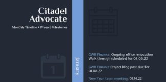 Business infographic : 12+ New Timeline Infographic Ideas, Templates & Examples – Daily Design Inspiration #39