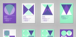 Business infographic : 26 cartes de visite qui poussent la créativité au maximum !