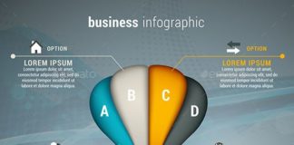 Business infographic : Business Infographic #choice #infographic • Download here → graphicriver.net…