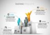 Business infographic : Business Infographic — Photoshop PSD #instruction #option • Available here …