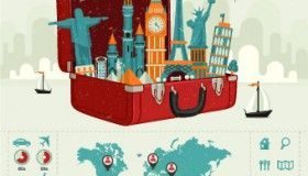 Business infographic : Business infographic : Business Infographic creative design 109