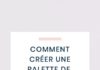 Business infographic : Tous les conseils sur la théorie des couleurs ainsi qu'une méthode pour co…