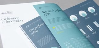 Business infographic : Unibail Rodamco rapport annuel 2013 medium 1