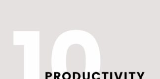 Management : 10 Productivity Apps that Will Transform Your Day