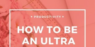 Management : 10 Tips to be an Ultra Productive Business Owner
