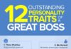 Management : 12 Personality Traits Of An Awesome Boss