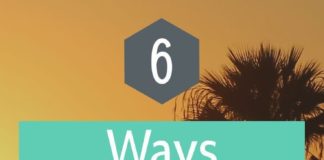 Management : 6 Ways To Make Tomorrow More Productive