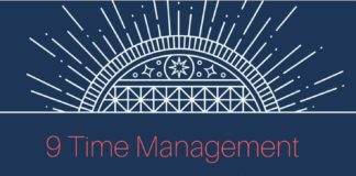 Management : 9 Time Management Mistakes You’re Probably Making