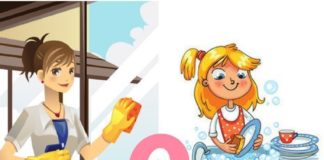 Management : COMMENT AVOIR UNE MAISON PROPRE AU QUOTIDIEN ?